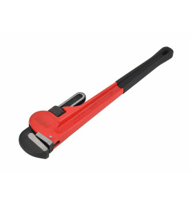 ADJUSTABLE STILLSON PIPE WRENCH 350mm / BLACK LINE