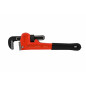 ADJUSTABLE STILLSON PIPE WRENCH 350mm / BLACK LINE