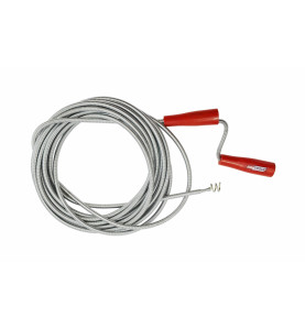 SPIRALA KANALIZACYJNA 10mm*20m