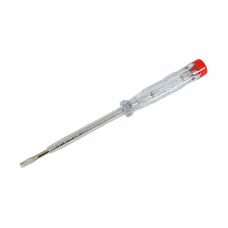 VOLTAGE TESTER 190mm 100-500V