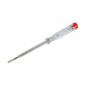 VOLTAGE TESTER 190mm 100-500V
