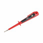 VOLTAGE TESTER 150mm 100-500V