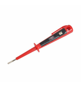 VOLTAGE TESTER 150mm 100-500V