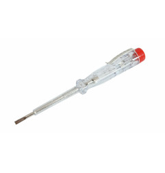 VOLTAGE TESTER 140mm 100-500V