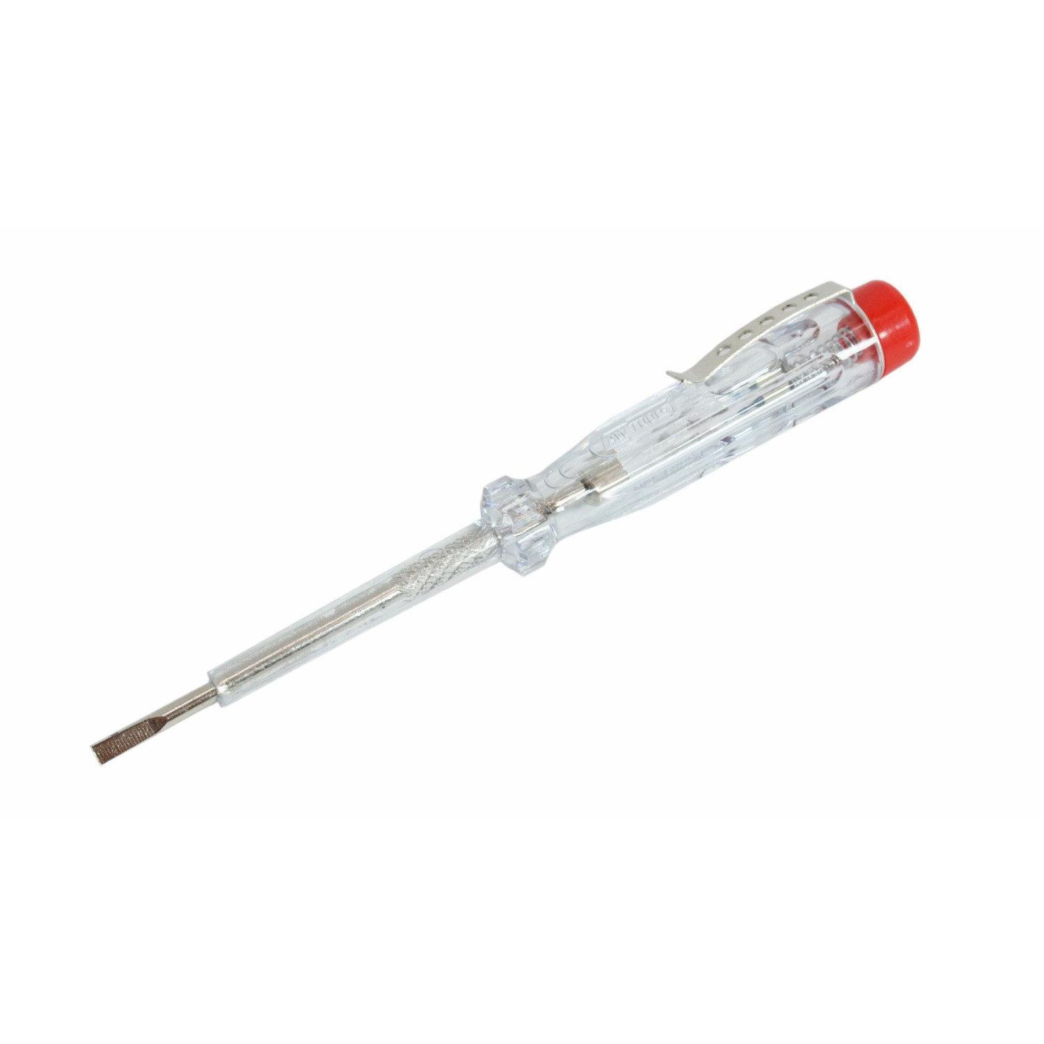 VOLTAGE TESTER 140mm 100-500V