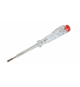 VOLTAGE TESTER 140mm 100-500V