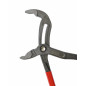 WIDE-JAW ADJUSTABLE WATER PUMP PLIERS 250mm 0-32mm / BLACK LINE