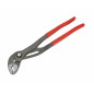 WIDE-JAW ADJUSTABLE WATER PUMP PLIERS 250mm 0-32mm / BLACK LINE