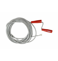 SPIRALA KANALIZACYJNA 10mm*12m