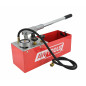 HANDHELD PRESSURE TEST PUMP 12L