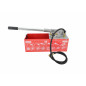 HANDHELD PRESSURE TEST PUMP 12L