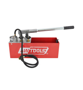 POMPA RĘCZNA DO PRÓB CIŚNIENIOWYCH