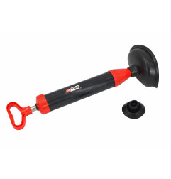 HAND TOILET PLUNGER PUMP