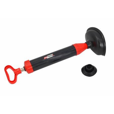 HAND TOILET PLUNGER PUMP