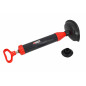 HAND TOILET PLUNGER PUMP