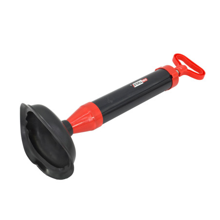 HAND TOILET PLUNGER PUMP