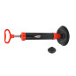 HAND TOILET PLUNGER PUMP