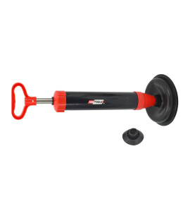 HAND TOILET PLUNGER PUMP