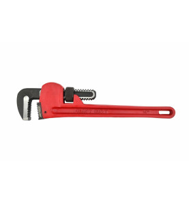 ADJUSTABLE STILLSON PIPE WRENCH 14" / 350mm