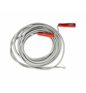 SPIRALA KANALIZACYJNA 10mm* 5m