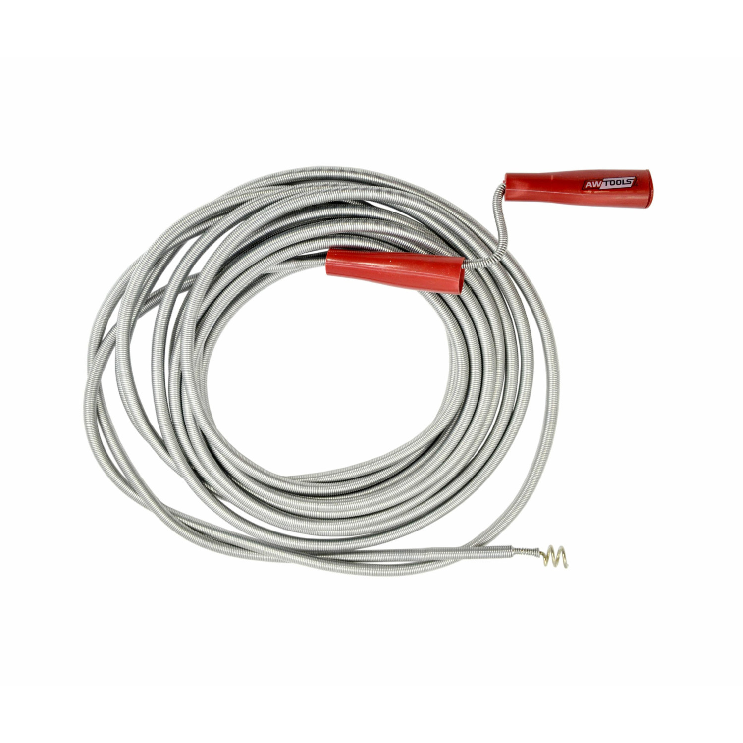 SPIRALA KANALIZACYJNA 10mm* 7m