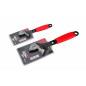 ADJUSTABLE SPANNER WRENCH 200mm / TPR HANDLE