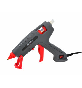 HOOZAR CORDED GLUE GUN 100W KD90