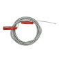 PIPE CLEANING SPIRAL 6mm* 6m