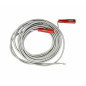 PIPE CLEANING SPIRAL 8mm*15m