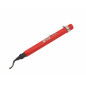 POCKET DEBURRING TOOL 12mm