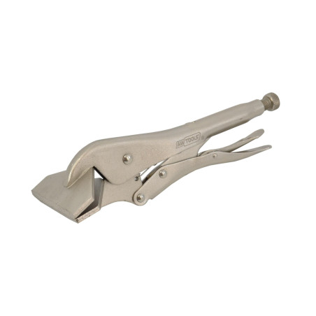 FLAT JAW LOCKING MORSE PLIERS 250mm