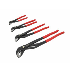 ZESTAW SZCZYPIEC NASTAWNYCH 4szt. (7/10/12/16")