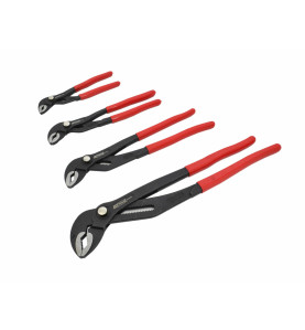 ZESTAW SZCZYPIEC NASTAWNYCH 4szt. (7/10/12/16")