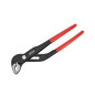 ADJUSTABLE WATER PUMP PLIERS 280mm / BLACK LINE