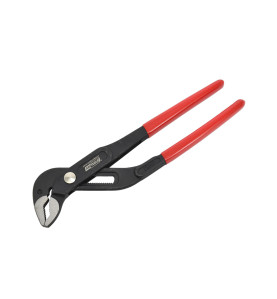 ADJUSTABLE WATER PUMP PLIERS 280mm / BLACK LINE