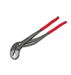 SZCZYPCE NASTNE 600mm 0-140mm POSZERZONY ZAKRES BLACK LINE