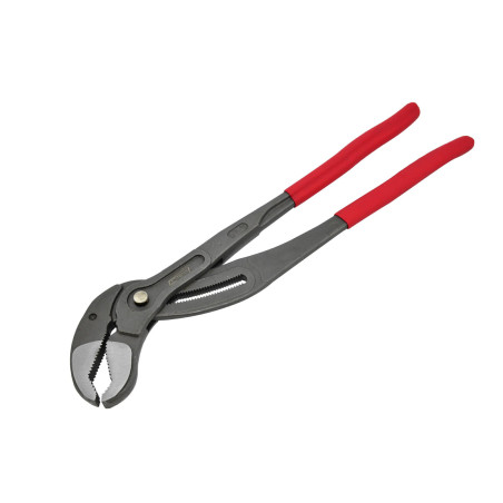 WIDE-JAW ADJUSTABLE WATER PUMP PLIERS 600mm 0-140mm / BLACK LINE