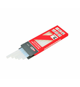 HOT MELT GLUE STICK SET 7pcs 11.2x200mm