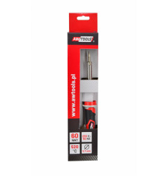 RESISTANCE SOLDERING IRON 60W