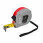 MEASURING TAPE 3m x 19mm ABS 2-STOP
