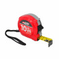 MEASURING TAPE 10m x 25mm ABS 2-STOP