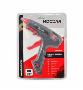 HOT MELT GLUE GUN 11mm 60W