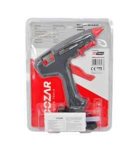 PISTOLET DO KLEJU 11mm 60W