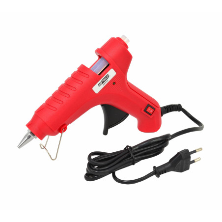 CORDED GLUE GUN 11mm 80W