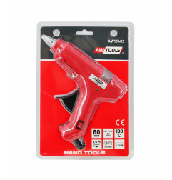 CORDED GLUE GUN 11mm 80W