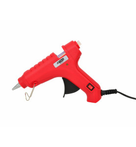 PISTOLET DO KLEJU 11mm 80W