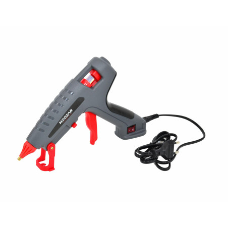 CORDED GLUE GUN 11mm 250W