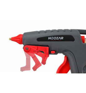 PISTOLET DO KLEJU 11mm 250W