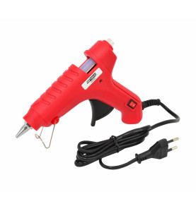 PISTOLET DO KLEJU 11mm 100W