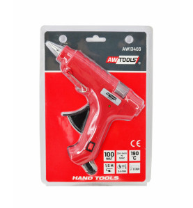 PISTOLET DO KLEJU 11mm 100W